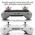BRIOTA Aluminum Drone Control Sticks - 4 Pack