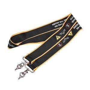 Dual Hook Neck Strap for DJI Mini/Air/Mavic Drones