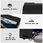KENOBEE Sun Hood for DJI Mini and Mavic Drones