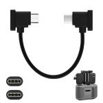 90° Type-C Cable for DJI Mini 2 & Pocket 2