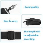 DJI Mini 3 Pro Lanyard Strap - Black