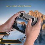 Dual Hook Neck Strap for DJI Mini/Air/Mavic Drones