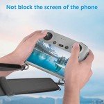 DJI Mini 3 Pro Lanyard Strap - Black