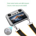 Dual Hook Neck Strap for DJI Mini/Air/Mavic Drones
