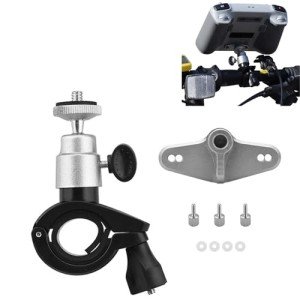 DJI RC Controller Bike Handlebar Mount Clamp