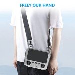 DJI Mini 3 Pro Lanyard Strap - Black