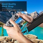 DJI Mini 3 Pro Lanyard Strap - Black
