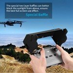 KENOBEE Sun Hood for DJI Mini and Mavic Drones