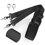 DJI Mini 3 Pro Lanyard Strap - Black