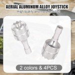 4 Pack Drone Remote Control Joysticks for DJI Mini 3 Pro