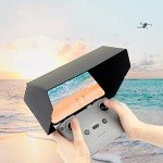Hensych Foldable Sun Hood for Drone Controllers