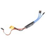 30A Brushless ESC XT60 Speed Controller for Drones