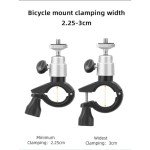 DJI RC Controller Bike Handlebar Mount Clamp