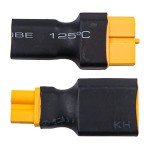 WANGCL XT60 to XT30 Connector for Drones