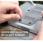 Linghuang Mini 3 Pro Controller Sunshade Drone Accessory