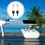 4 Pack Drone Remote Control Joysticks for DJI Mini 3 Pro