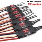 SparkHobby 30A Brushless ESC for Drones