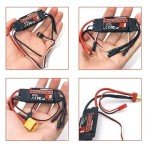 SparkHobby 30A Brushless ESC for Drones