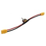 Nuofany Electric Power Switch with XT90 Plug for Drones