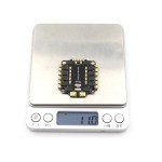 45A 4-in-1 ESC for FPV Racing Drones