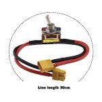 OTOTEC XT60 Electric Switch 15A for Drones