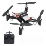 VOANZO Mini Quadcopter DIY Drone Kit