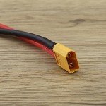 OTOTEC XT60 Electric Switch 15A for Drones