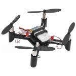 VOANZO Mini Quadcopter DIY Drone Kit