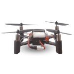 VOANZO Mini Quadcopter DIY Drone Kit