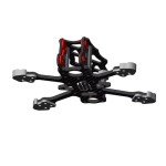 APEX 2-Inch FPV Drone Frame Kit for Freestyle