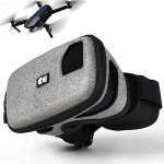 DroneMask2: Protect Your Drone with Style