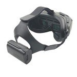 DJFEI Battery Holder for DJI FPV Goggles V2