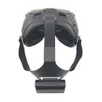DJFEI Battery Holder for DJI FPV Goggles V2