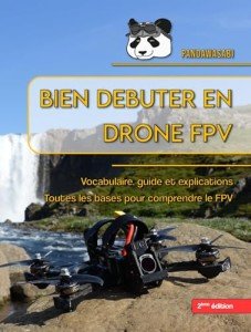 Beginner's Guide to FPV Drones: Vocab & Tips
