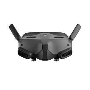 DJI Goggles 2 - Immersive Flight Experience