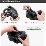 Alomejor Foam Padding for FPV Goggles V2