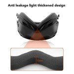 Alomejor Foam Padding for FPV Goggles V2