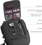 Smatree Backpack for DJI Mavic & GoPro