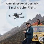 DJI Air 3 Fly More Bundle with RC 2