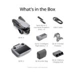 DJI Air 3 Fly More Bundle with RC 2