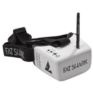Fat Shark Recon Echo FPV Drone Goggles
