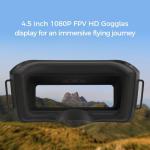 CADDXFPV Walksnail Avatar HD FPV Goggles
