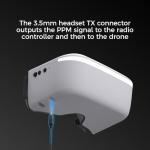 CADDXFPV Walksnail Avatar HD FPV Goggles