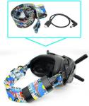 DJI FPV Glasses V2 Adjustable Headband Set