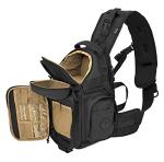 Hazard 4 Freelance Drone Tactical Sling-Pack - Black