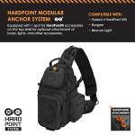 Hazard 4 Freelance Drone Tactical Sling-Pack - Black
