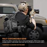 Hazard 4 Freelance Drone Tactical Sling-Pack - Black
