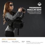 Hazard 4 Freelance Drone Tactical Sling-Pack - Black