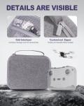 LINGHUANG Mini 4K Drone Storage and Travel Case