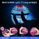 Flying Sensor Ball Drone for Kids 6+